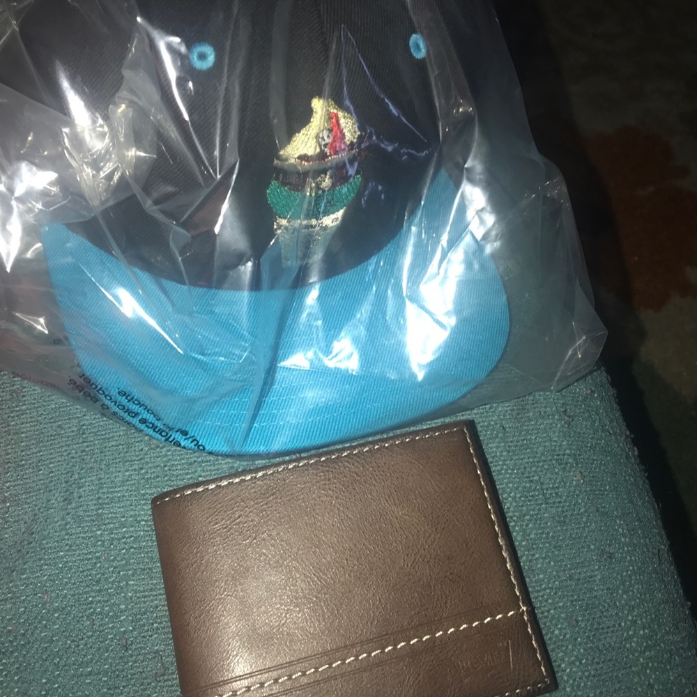 Schebere hat - Picture 4 of 5
